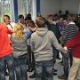 Spiele aktiv erleben
